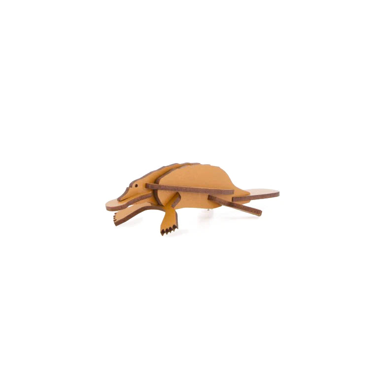 Platypus A6 Wooden Kit - Good Games