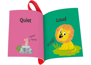 Play+ Flip & Pop: Opposites