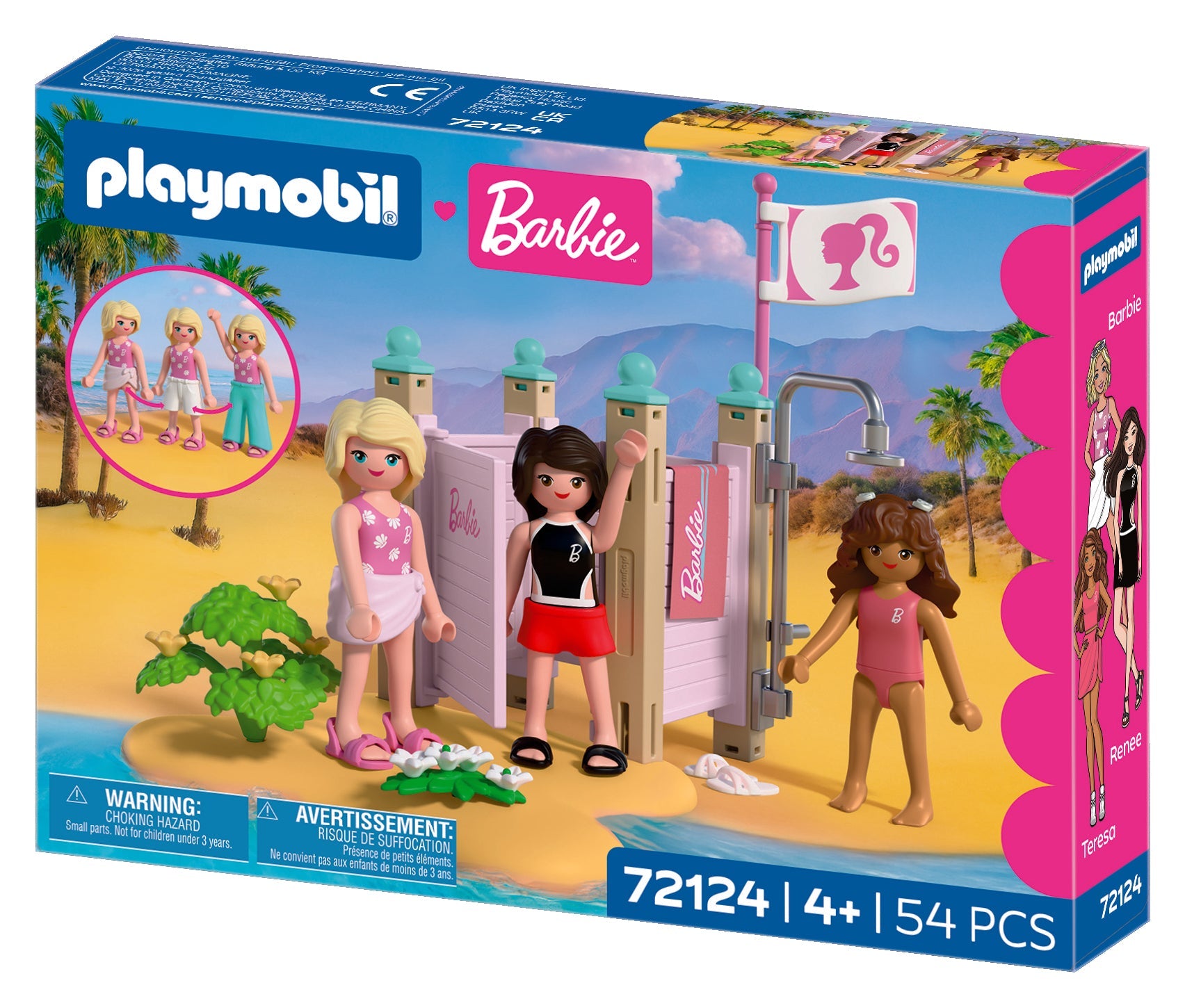 Playmobil