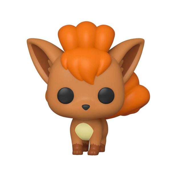 Pokemon - Vulpix Pop! RS - Good Games