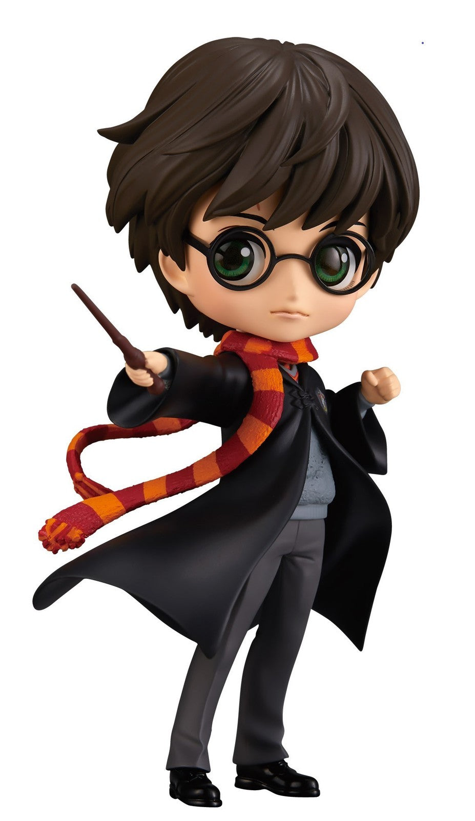Harry Potter Q Posket Harry Potter (Colour A) - Good Games