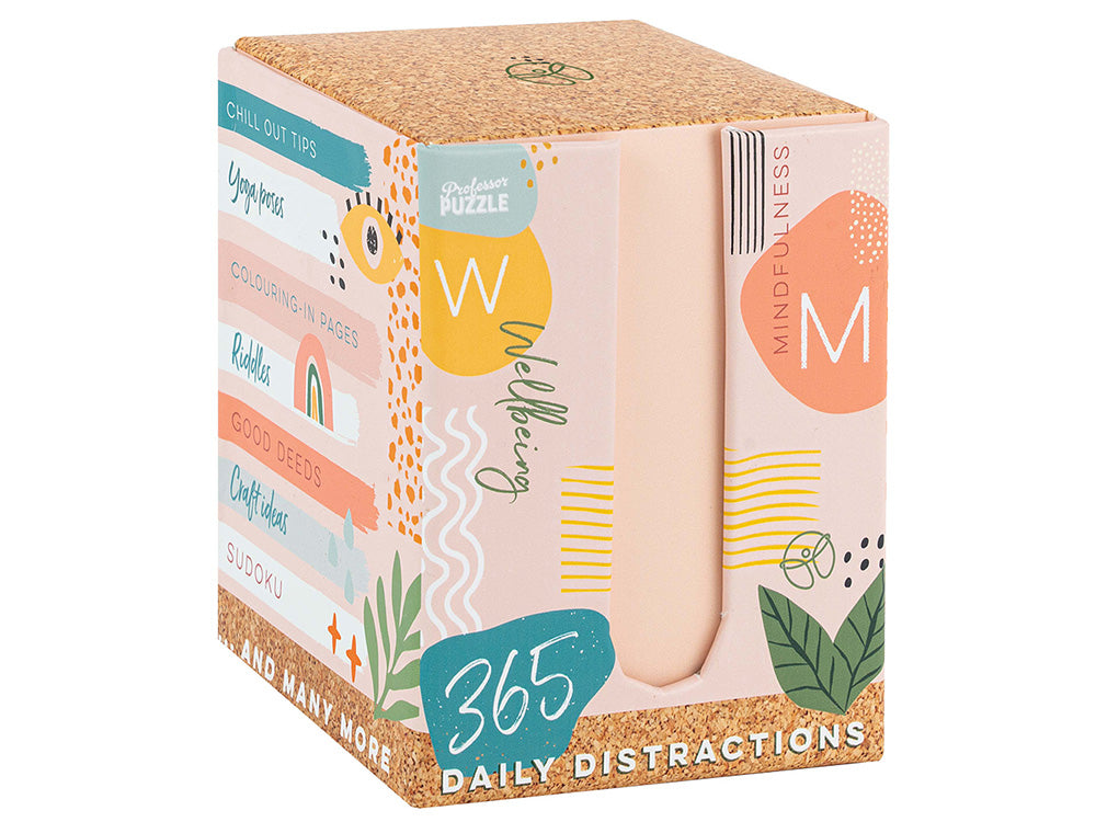 365 Daily Distractions - Good Games