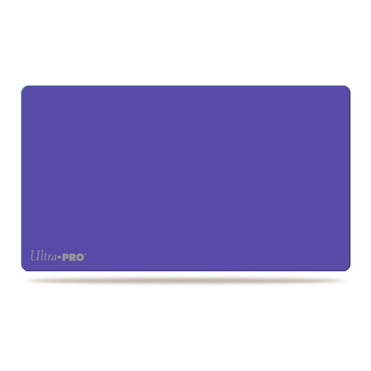 Playmat Solid Purple - Good Games