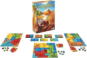 Pyramido - Good Games