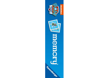 Ravensburger - Paw Patrol Memory