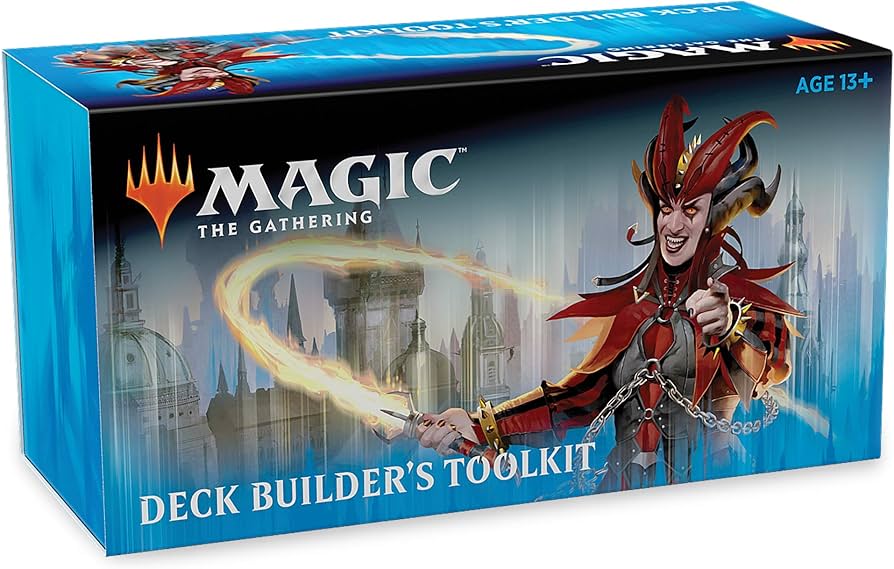 Magic: The Gathering - Ravnica Allegiance Deckbuilders Toolkit - Good Games