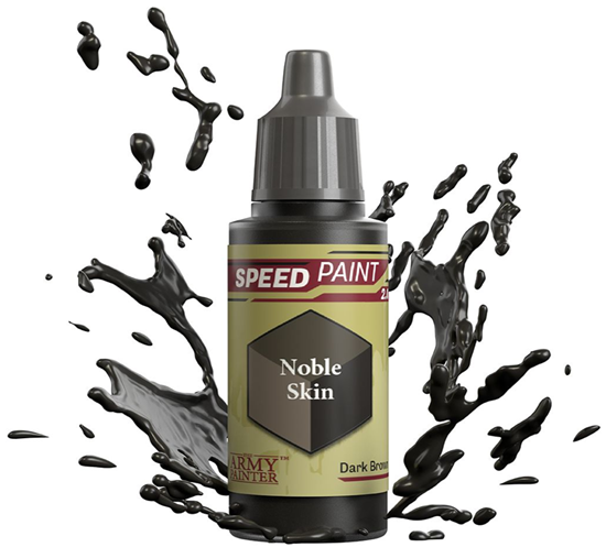 Army Painter Speedpaint 2.0 - Noble Skin 18ml - Good Games