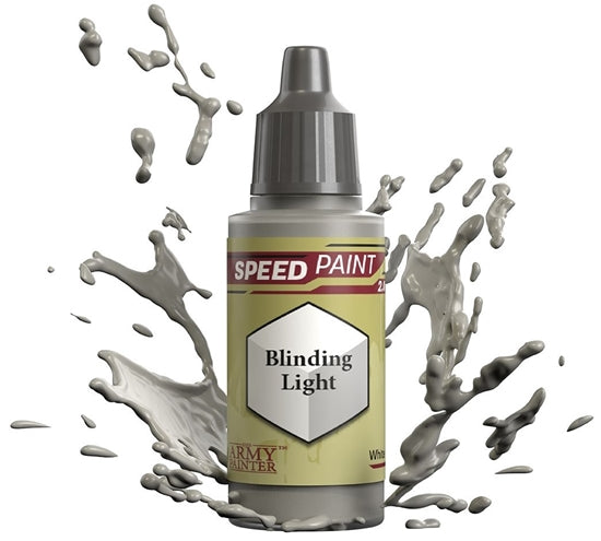 Army Painter Speedpaint 2.0 - Blinding Light 18ml - Good Games