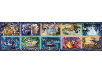 Ravensburger - Disney Memorable Moments - 42320 Piece Jigsaw - Good Games