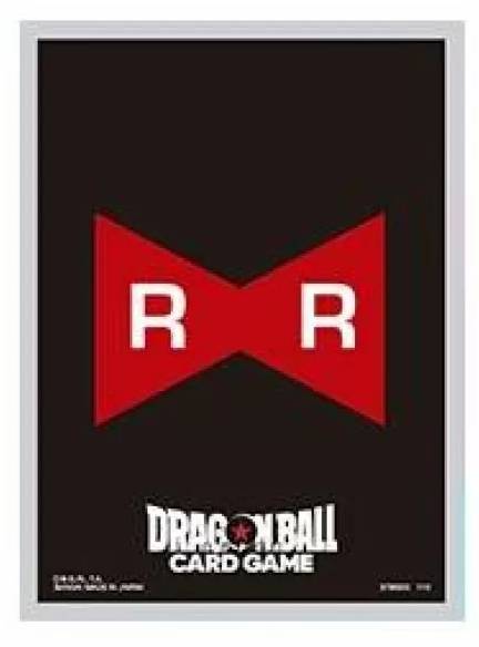 Dragon Ball Super Card Game Fusion World Official Card Sleeves - Good Games