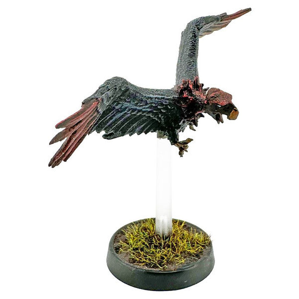 Reaper: Bone USA: Gallowhawk - Good Games