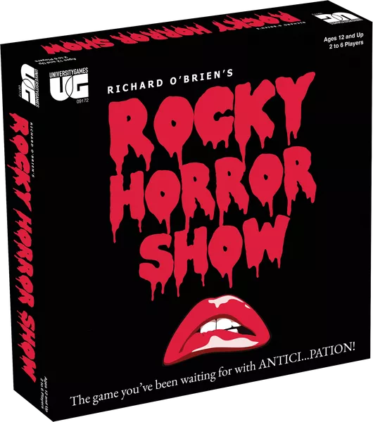 Rocky Horror - Good Games