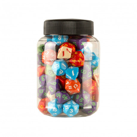Classic RPG Dice - Good Games