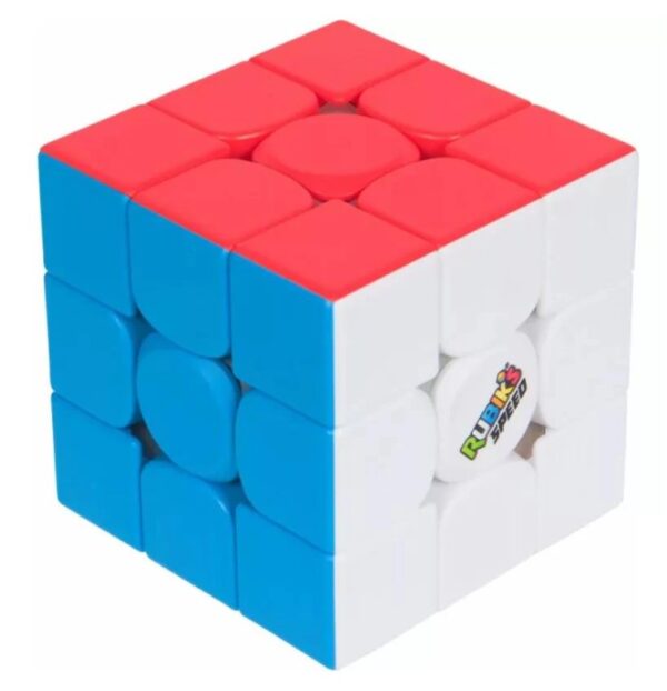 Rubik's 3x3 Speed Cube - Good Games