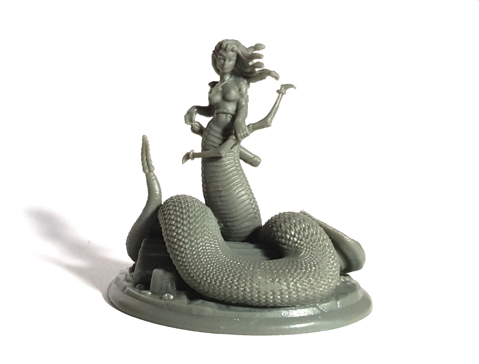 Reaper: Bones Black: Greater Medusa - Good Games