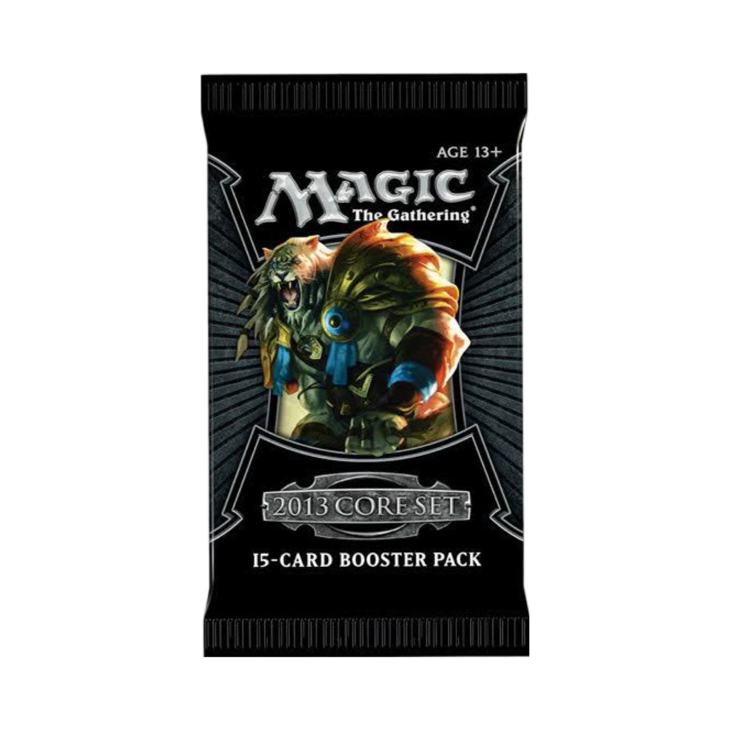 Magic The Gathering - Magc Core 2013 Booster Pack