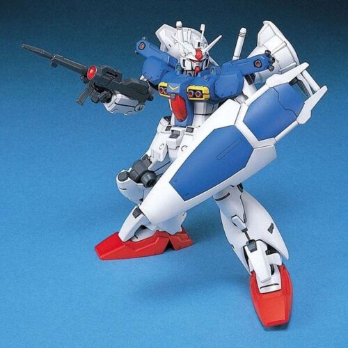 HGUC 1/144 Rx-78 Gp01Fb - Good Games