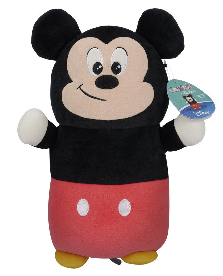 Squishmallows HugMees Disney Plush 14" (6 in the Assortment) - Good Games