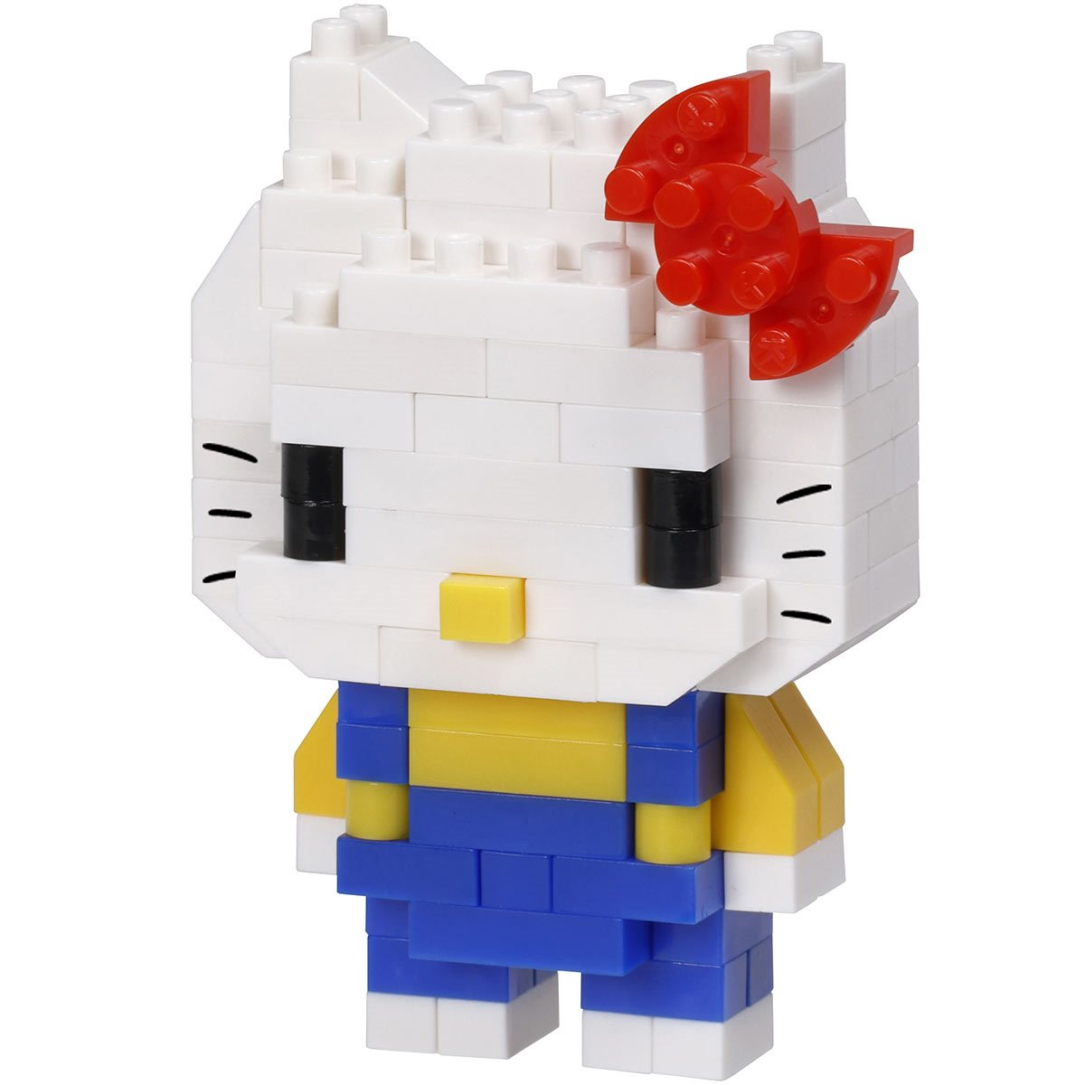 Nanoblock Sanrio Hello Kitty - Good Games
