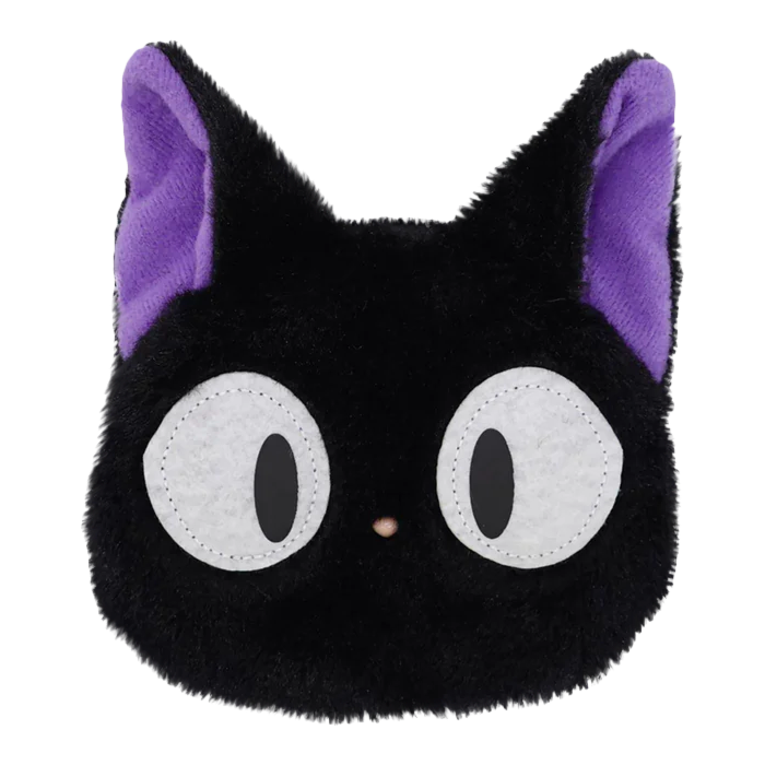 Jiji Coin Purse - Good Games