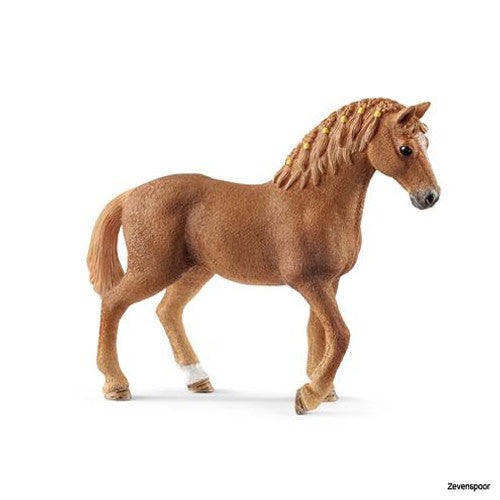 Schleich - Quarter Horse Mare - Good Games