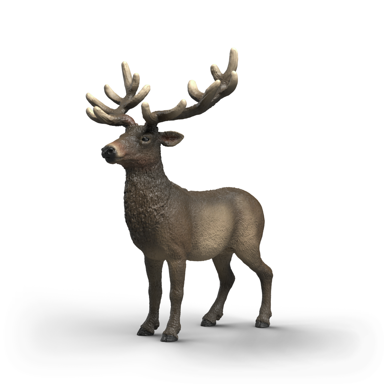 Schleich - Elk