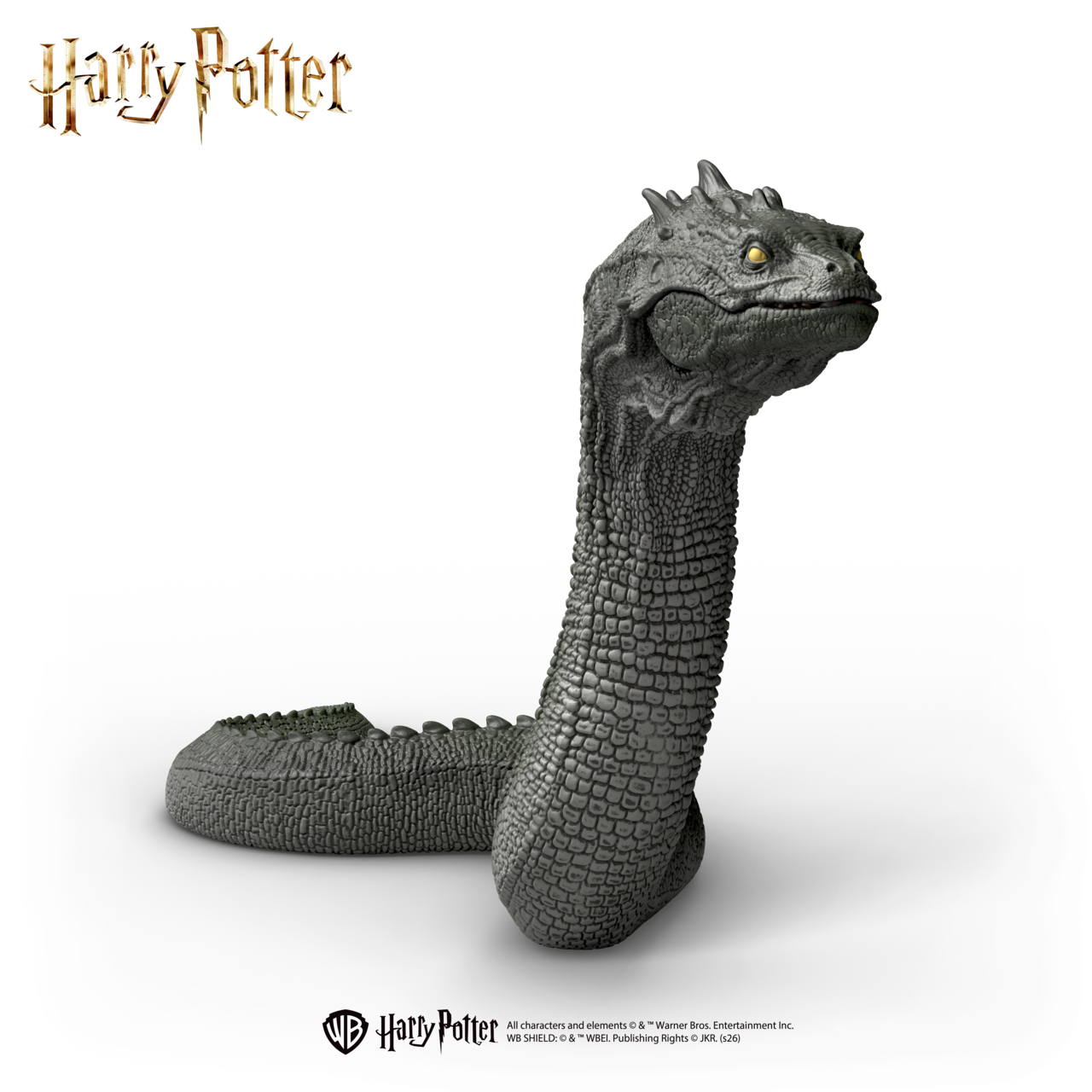 Schleich - Basilisk