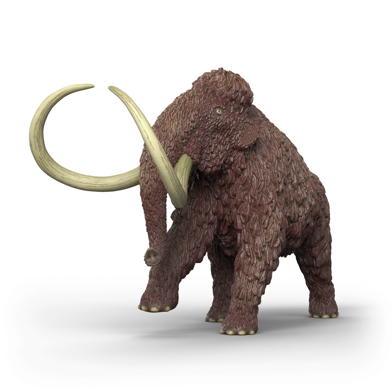 Schleich - Mammoth