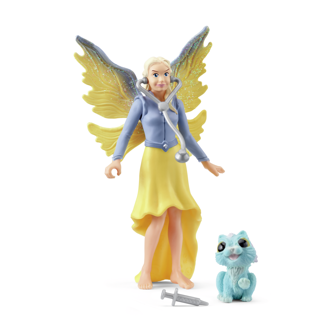 Schleich - Magical Animal Care