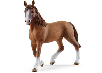 Schleich - Cheval de Selle Francais Mare