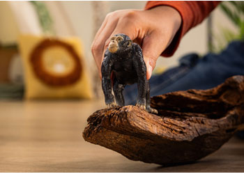 Schleich - Chimpanzee