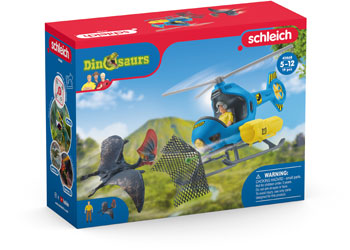 Schleich - Dinosaur Air Attack