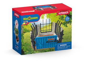 Schleich - Extend-A-Fence