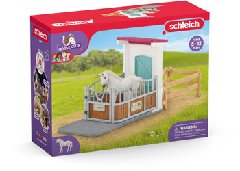 Schleich - Horse Stall Extension