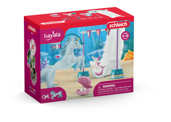 Schleich - Magical Underwater Tournament