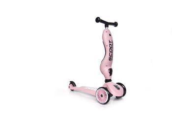 Scoot & Ride - Highwaykick 1 Rose
