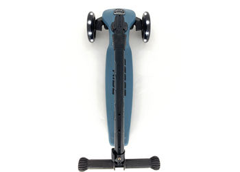 Scoot & Ride - Highwaykick 3 LED Steel