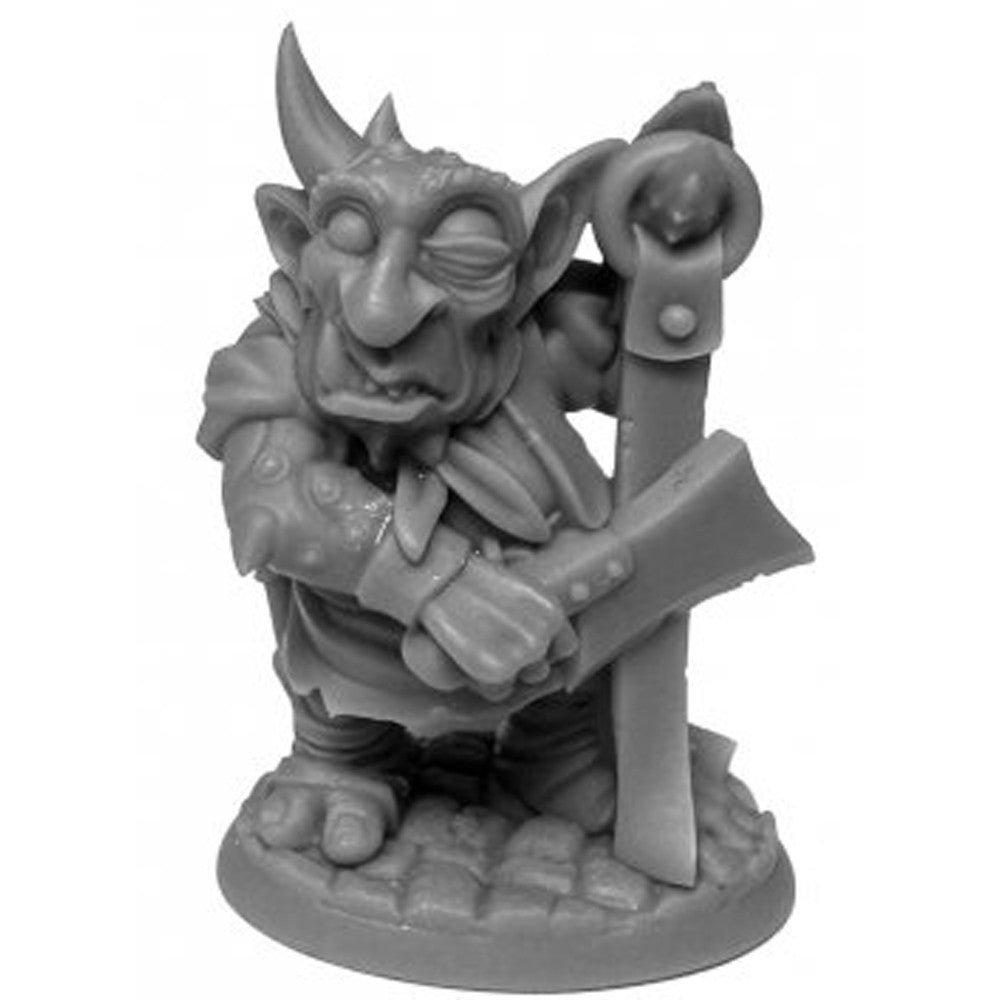 Reaper Bones USA Scrub, Mongrelman - Good Games