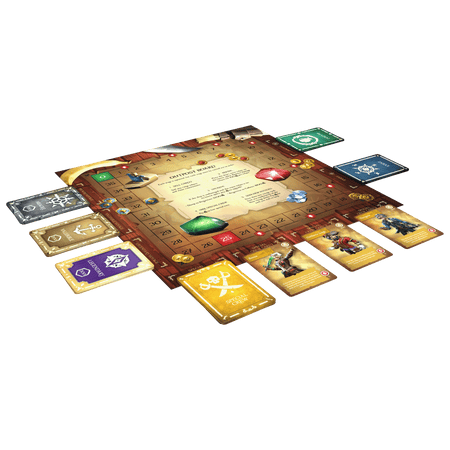 Sea of Thieves Voyage of Legends - Good Games