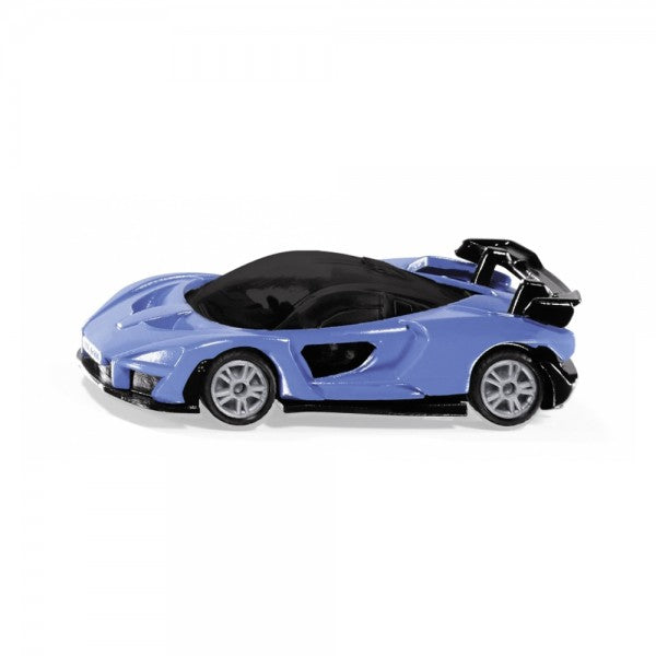 Siku Mclaren Senna - Good Games