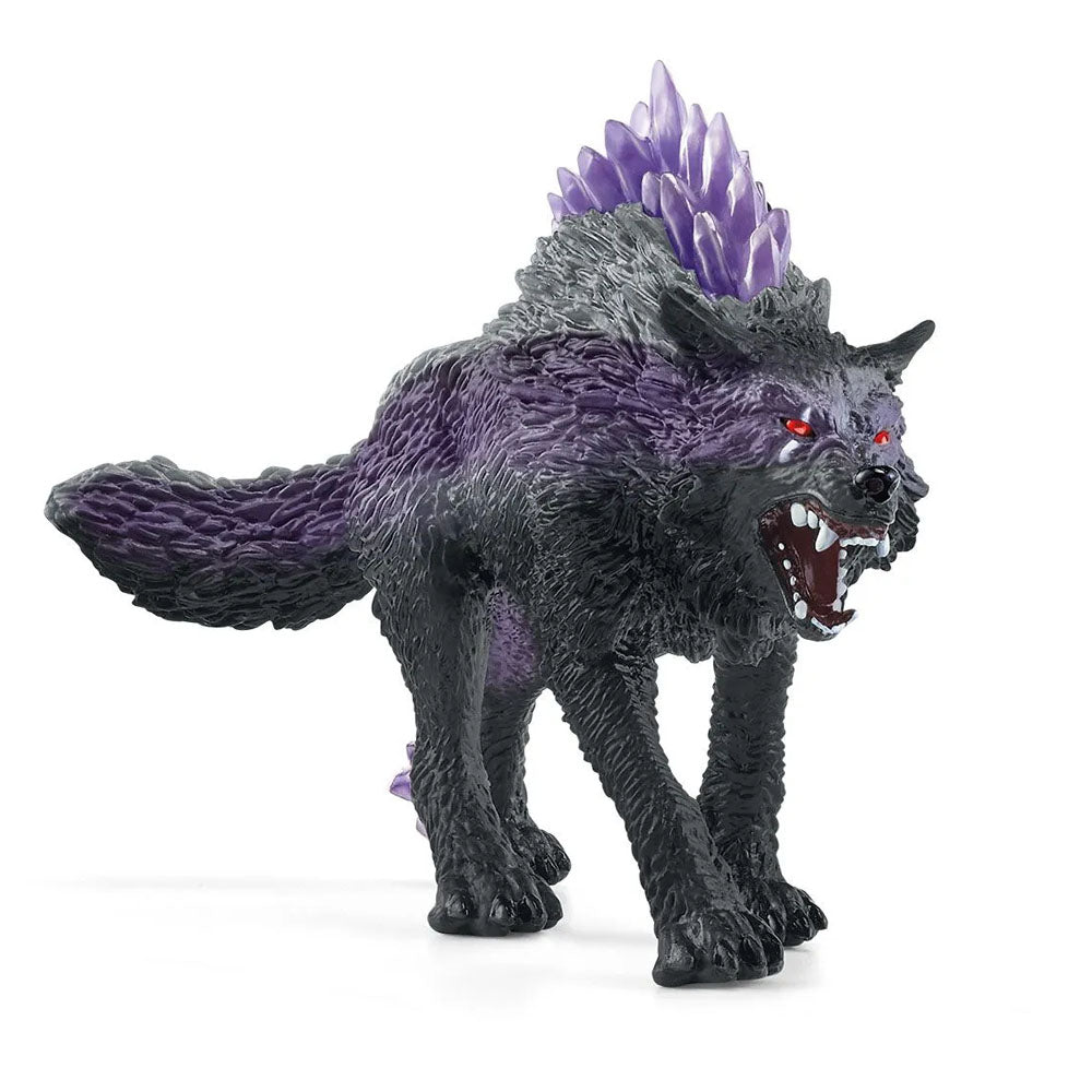 Schleich - Shadow Wolf - Good Games