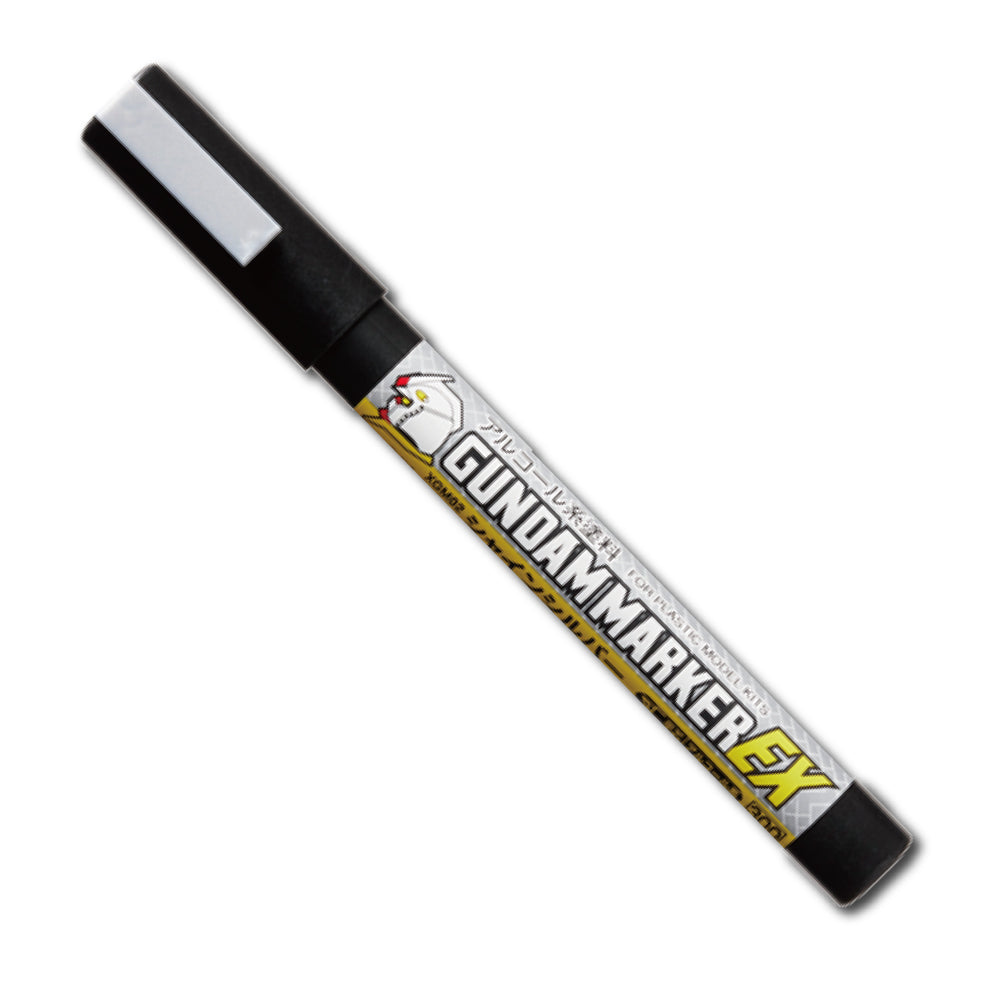 Gundam Marker Ex Shine Silver - Good Games