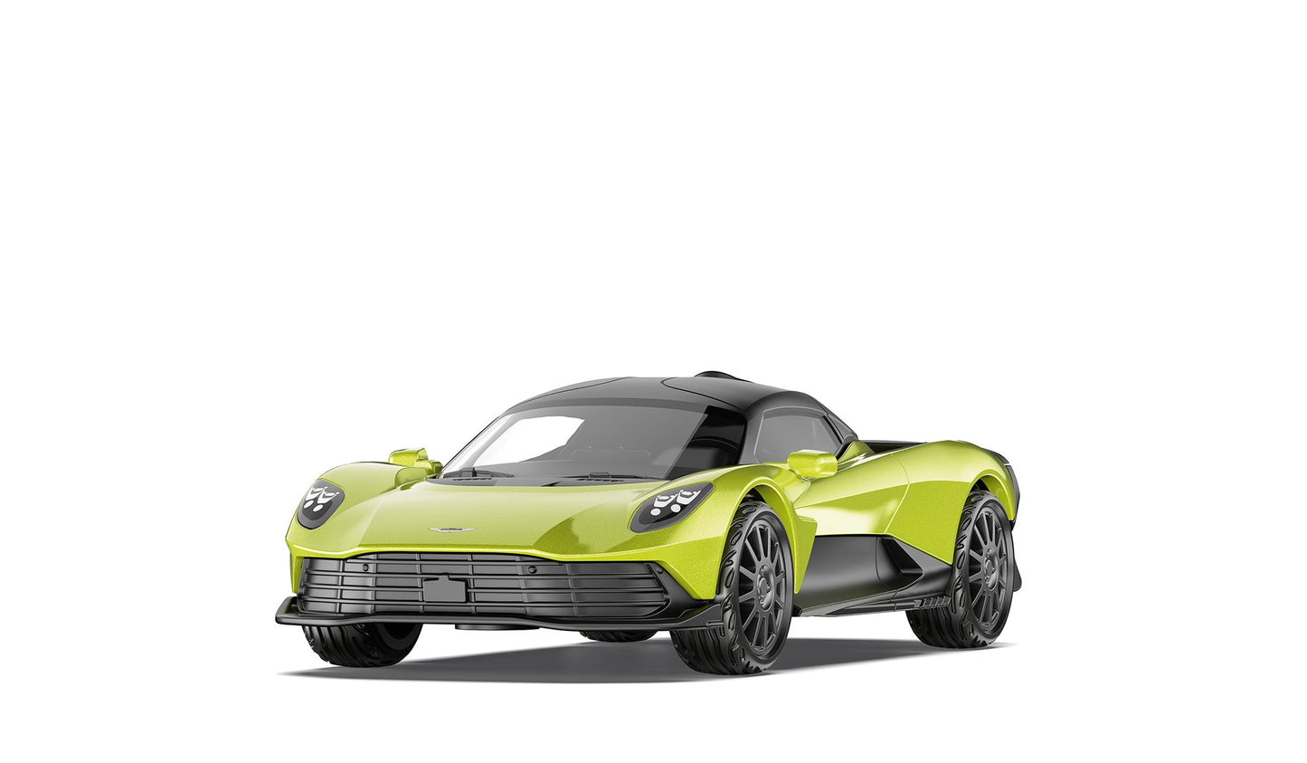 Siku - Aston Martin Valhalla