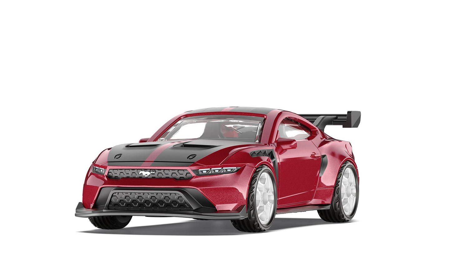 Siku - Ford Mustang GTD