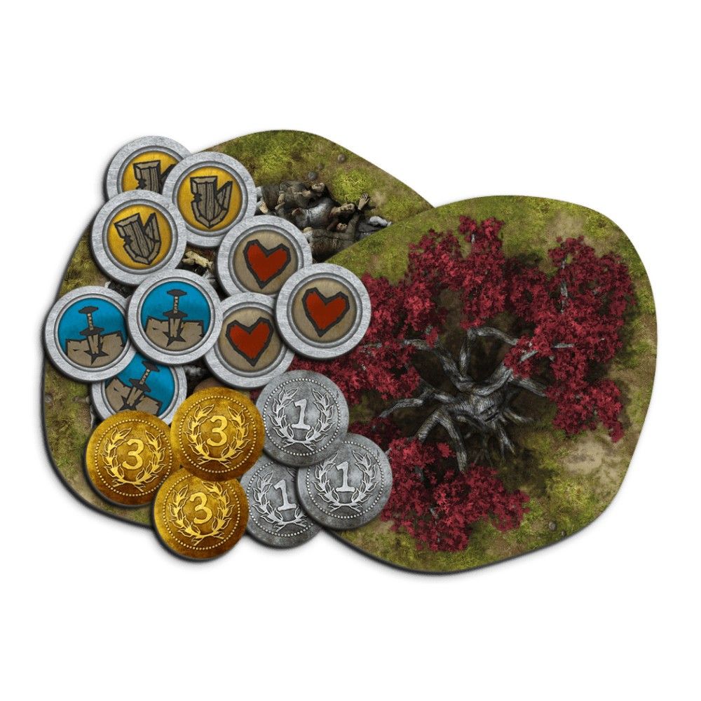 A Song of Ice & Fire: Tabletop Miniatures Game – Brotherhood Without Banners Starter Set - Good Games