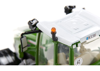 Siku - Fendt 728 Vario