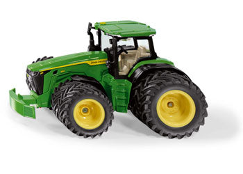 Siku - John Deere 8R 410 on Duals