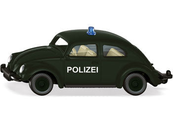 Siku - VW Beetle Police