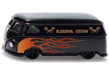Siku - VW T1 Transporter Custom 1:50