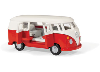 Siku - VW T1 Transporter